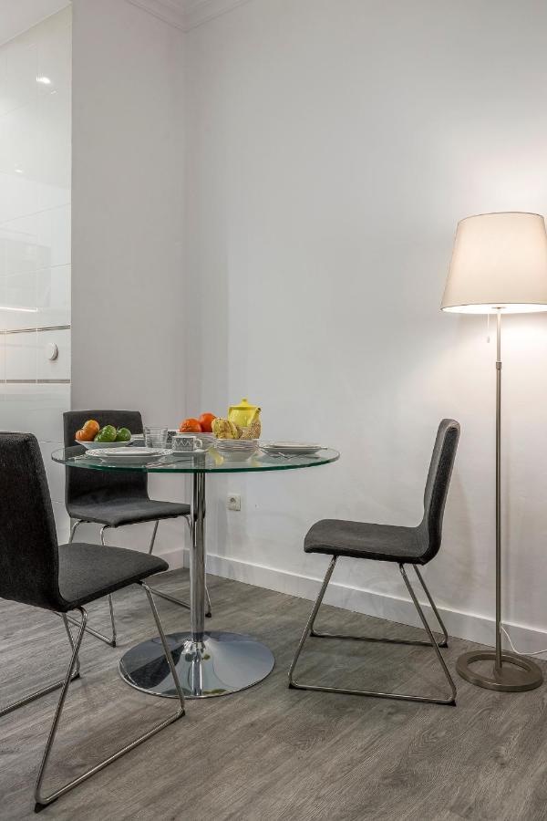 Estudio Calle Banos Apartament
