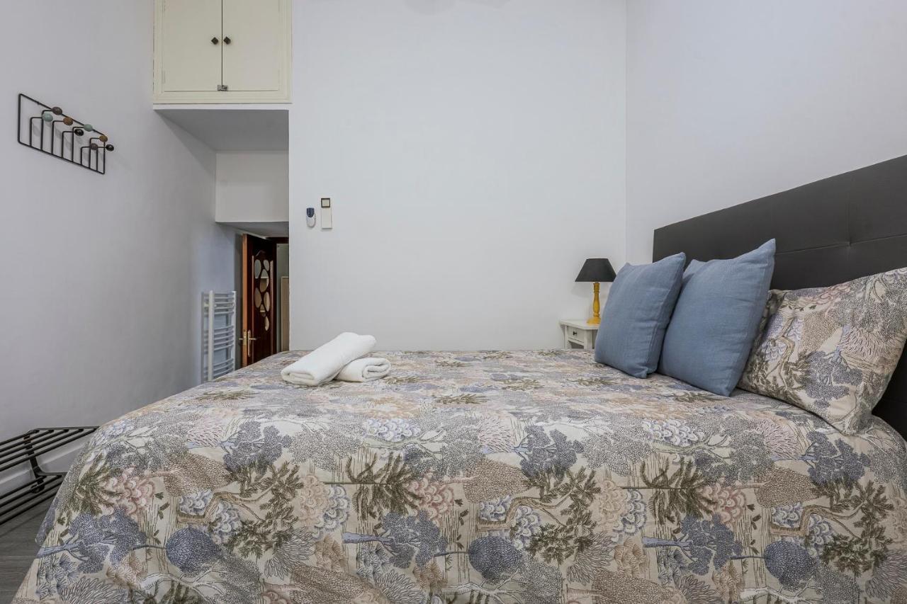 Estudio Calle Banos Apartment Seville
