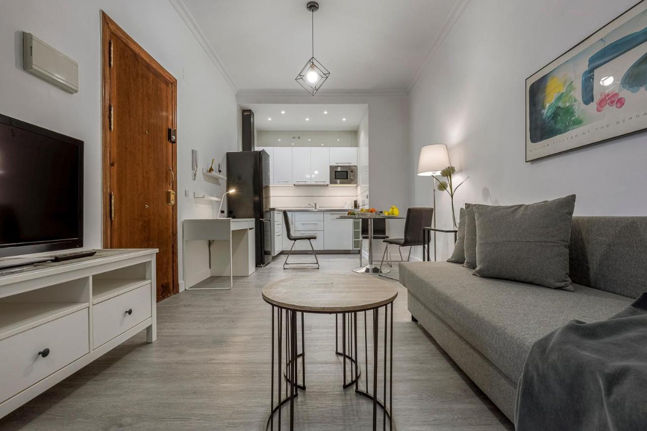 Estudio Calle Banos Apartment