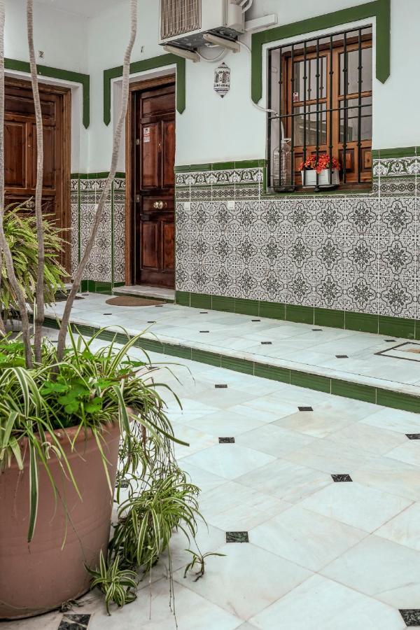Estudio Calle Banos Apartment *